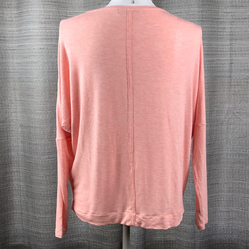 M&S Soft Long Sleeve - Picture 4 of 7